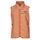 Kleidung Damen Fleecepullover Patagonia W's Retro Pile Vest Orange