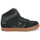 Schuhe Jungen Sneaker High DC Shoes PURE HIGH-TOP EV    