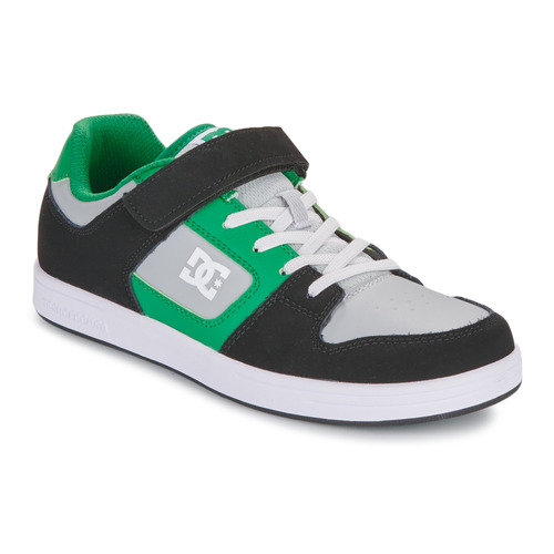 Schuhe Jungen Sneaker Low DC Shoes MANTECA 4 V    