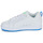 Schuhe Herren Sneaker Low DC Shoes COURT GRAFFIK Weiß / Blau