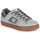 Schuhe Herren Sneaker Low DC Shoes PURE Grau
