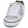Schuhe Herren Sneaker Low DC Shoes PURE Grau / Weiß / Grau