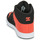 Schuhe Herren Sneaker High DC Shoes MANTECA 4 HI Rot