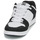 Schuhe Herren Sneaker Low DC Shoes MANTECA 4 Weiß