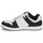 Schuhe Herren Sneaker Low DC Shoes MANTECA 4 Weiß