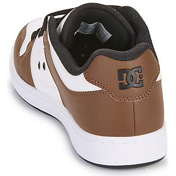 DC Shoes MANTECA 4 SN 