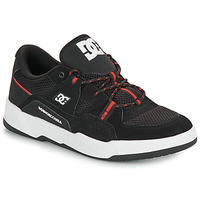 Chaussures Homme Baskets basses DC Shoes CONSTRUCT 