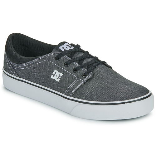 Chaussures Homme Baskets basses DC Shoes TRASE TX SE 