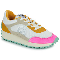 Chaussures Femme Baskets basses No Name PUNKY JOGGER W 