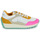 Chaussures Femme Baskets basses No Name PUNKY JOGGER W 