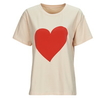 Abbigliamento Donna T-shirt maniche corte Betty London KLEYLIA 