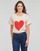 Vêtements Femme T-shirts manches courtes Betty London KLEYLIA 