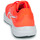 Schuhe Kinder Laufschuhe Asics JOLT 4 GS Orange / Weiß