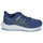 Schuhe Kinder Laufschuhe Asics JOLT 4 PS Marineblau