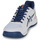 Schuhe Herren Tennisschuhe Asics GEL-DEDICATE 8 Weiß / Blau / Orange