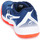Schuhe Herren Tennisschuhe Asics COURT SLIDE Marineblau / Weiß