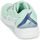 Schuhe Damen Tennisschuhe Asics COURT SLIDE Blau / Weiß
