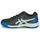 Schuhe Kinder Tennisschuhe Asics GEL-DEDICATE 8 GS Weiß / Blau