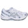Schuhe Damen Sneaker Low Asics GEL-1130 Weiß / Grau