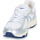 Schuhe Kinder Sneaker Low Asics VENTURE 6 GS Weiß / Grau