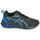 Schuhe Kinder Sneaker Low Asics QUANTUM 90 IV GS Blau