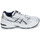 Schuhe Kinder Sneaker Low Asics GEL-1130 GS Weiß / Blau