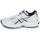 Schuhe Kinder Sneaker Low Asics GEL-1130 GS Weiß / Blau