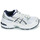 Schuhe Kinder Sneaker Low Asics GEL-1130 PS Weiß / Blau