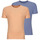 Abbigliamento Uomo T-shirt maniche corte Kaporal RIFT 