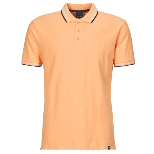 Kleidung Herren Polohemden Kaporal RAYOC Orange