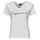 Kleidung Damen T-Shirts Kaporal FRAN Weiß