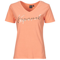 Abbigliamento Donna T-shirt maniche corte Kaporal FRAN 