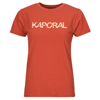 Vêtements Femme T-shirts manches courtes Kaporal FANJO 