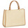 Borse Donna Tote bag / Borsa shopping LANCASTER ACTUAL MINI OSIER 