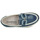 Schuhe Damen Slipper Dorking INDIA Marineblau