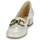 Schuhe Damen Slipper Dorking GIA MOC Weiß