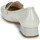 Schuhe Damen Slipper Dorking GIA MOC Weiß