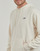 Kleidung Herren Sweatshirts New Balance BRUSHED SMALL LOGO HOODIE Beige