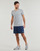 Vêtements Homme Shorts / Bermudas New Balance NB WOVEN SHORT 