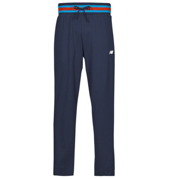 Abbigliamento Uomo Pantaloni da tuta New Balance SGH BASKETBALL TRACK PANT 