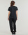 Abbigliamento Donna T-shirt maniche corte New Balance SMALL LOGO T-SHIRT 
