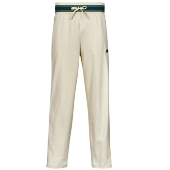 Abbigliamento Uomo Pantaloni da tuta New Balance SGH BASKETBALL TRACK PANT 