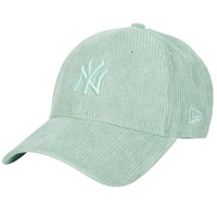 Accessoires textile Casquettes New-Era FEMALE SUMMER CORD LOGO 9FORTY NEW YORK YANKEES 