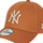 Accessoires Schirmmütze New-Era NEW YORK YANKEES EBRSTN Orange