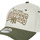Accessoires textile Casquettes New-Era WHITE CROWN 9FORTY NEW YORK YANKEES 