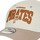 Accessoires textile Casquettes New-Era WHITE CROWN 9FORTY PITTSBURGH PIRATES 