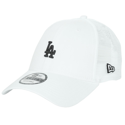 Accessori Cappellini New-Era HOME FIELD 9FORTY TRUCKER LOS ANGELES DODGERS WHIBLK 