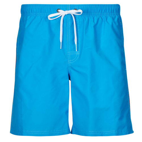Kleidung Herren Badeanzug /Badeshorts Sundek M505BDTA100 Blau