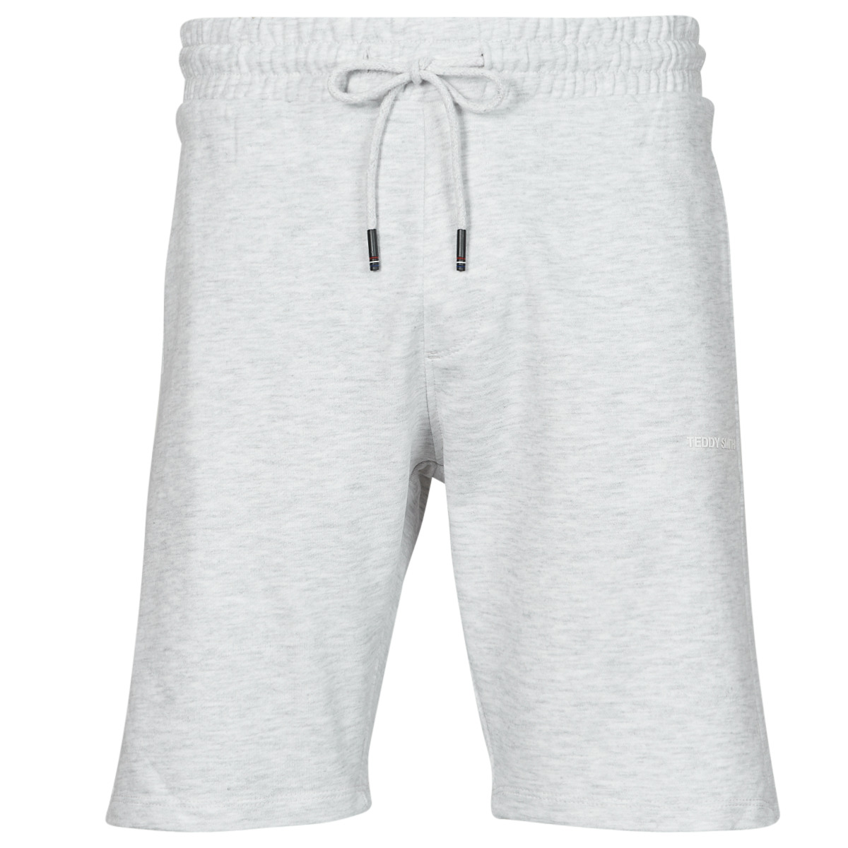 Kleidung Herren Shorts / Bermudas Teddy Smith NARKY SH Weiß