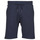 Kleidung Herren Shorts / Bermudas Teddy Smith NARKY SH Marineblau